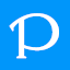 Pixiv Icon